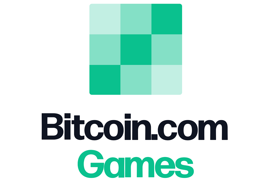 Bitcoin.com Games casino