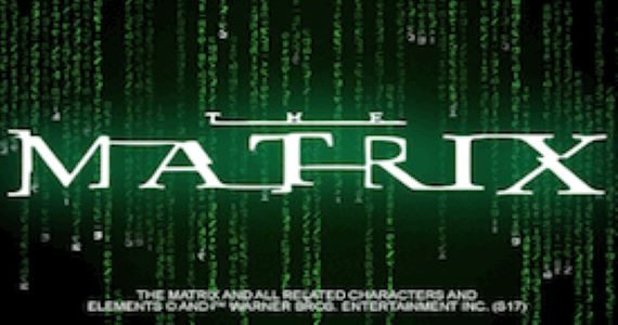The Matrix pokie game NZ
