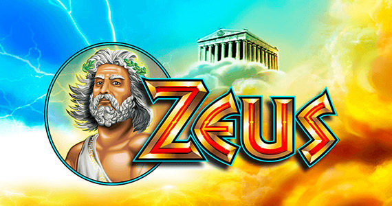 Zeus pokie game