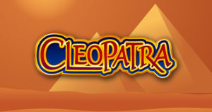 cleopatra pokie game review