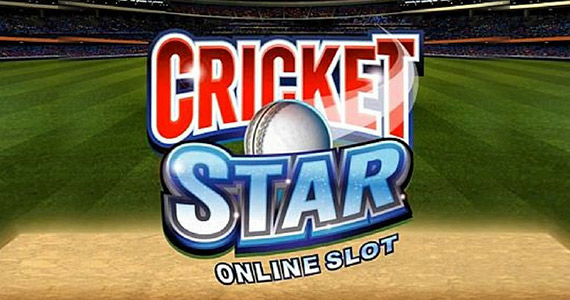 cricket pokie game review