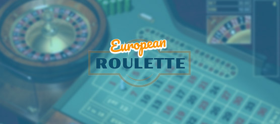 play european roulette online