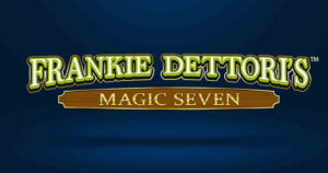 frankie dettori's magic seven pokie game review