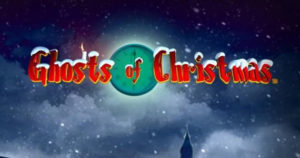 ghosts of christmas pokie game review