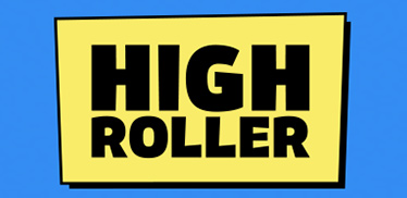 highroller casino review image