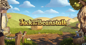 jack and the beanstalk pokie game review