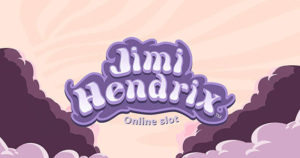jimi hendrix slot game review