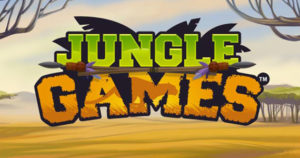 jungle games pokie game review