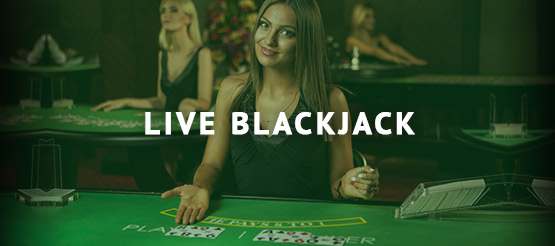 play live blackjack online