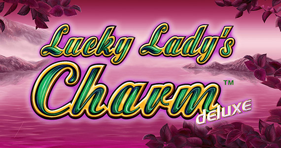 lucky lady charm deluxe pokie game review