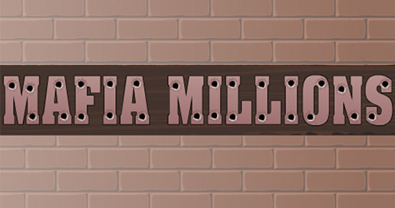 mafia millions pokie game review