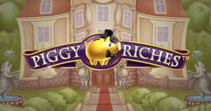 piggy riches pokie game review