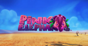 pink elephants pokie game review