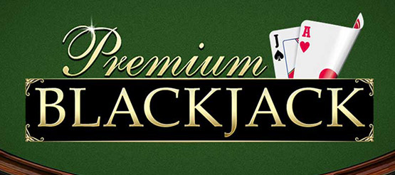 play premium blackjack online