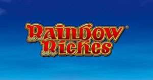 rainbow riches pokie game review