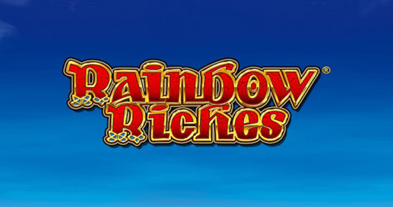 rainbow riches pokie game review
