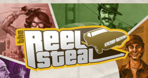 reel steal pokie game review