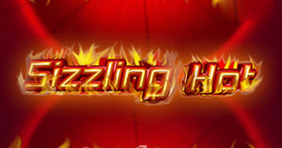 sizzling hot pokie game review
