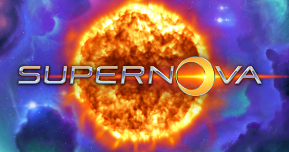 supernova pokie game review