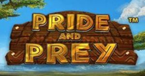 pride and prey pokie review wms logo