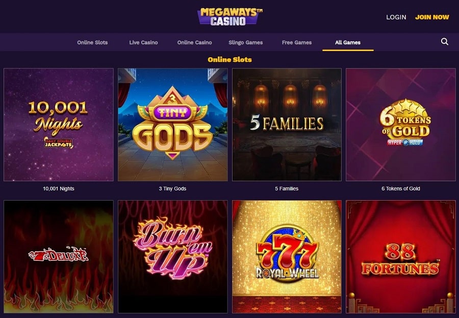 Starspins Casino Review (NZ)