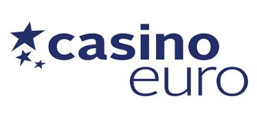 Casino Euro logo NZ