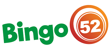 Bingo52 online logo