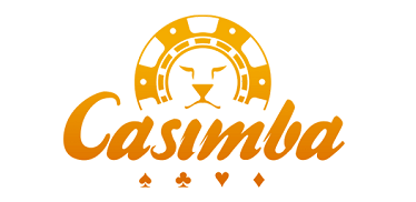Casimba casino logo nz