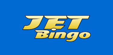 Jet Bingo logo