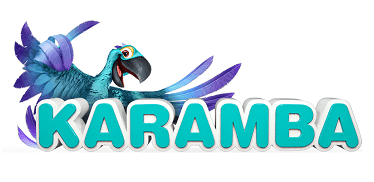 Karamba casino horizontal logo nz