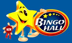 Bingo hall online