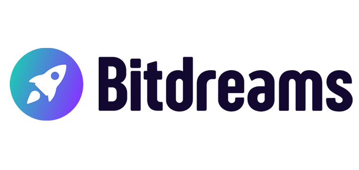 Bitdreams casino logo