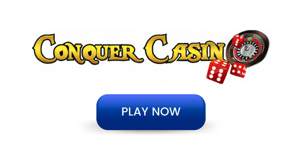 Play at Conquer casino NZ