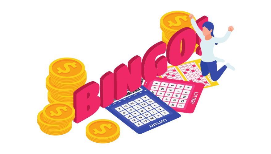 Bingo NZ Best Bingo Sites in New Zealand 2024