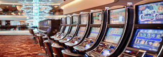 Trends in Pokie Development for 2021 and Beyond