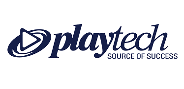 Playtech software logo