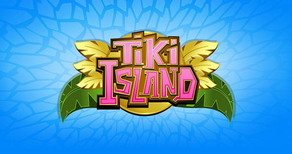 Tiki Island game for NZ players