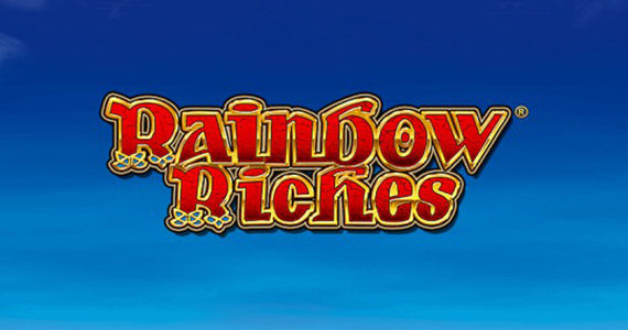 Rainbow Riches pokies NZ