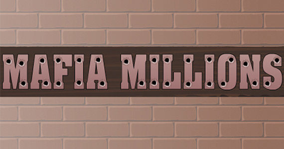 Mafia Millions pokie game NZ