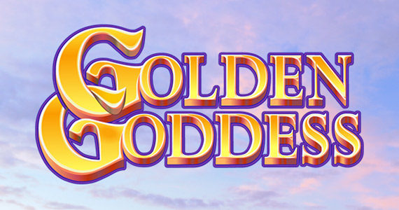 Golden Goddess pokie game NZ