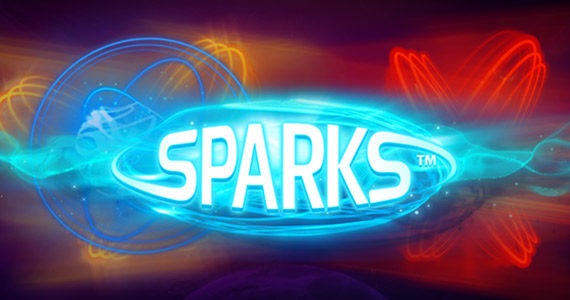 Sparks pokie game NZ