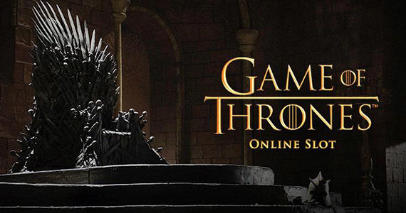 Game of Thrones pokie game by Microgaming