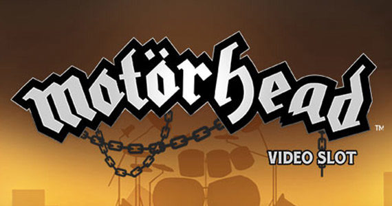 Motorhead video pokie game for NZ players