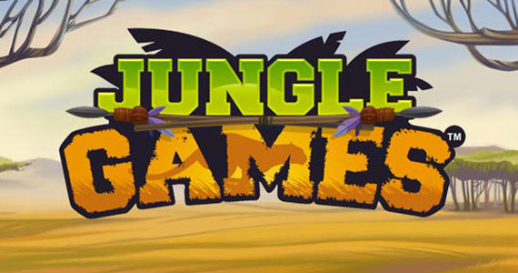Jungle Games NZ