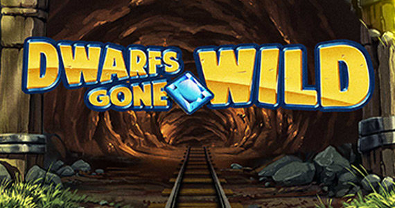 Dwarfs Gone Wild video pokie NZ