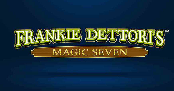 Frankie Dettori's Magic Seven pokie game NZ