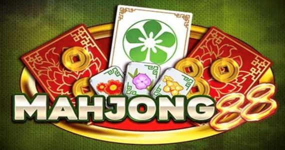 Mahjong 88 pokie game nz