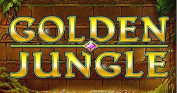 Golden Jungle pokie game NZ