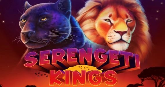 Serengeti Kings game NZ