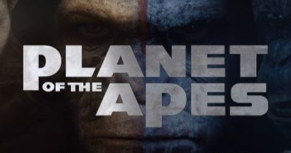 Planet of the Apes game NZ